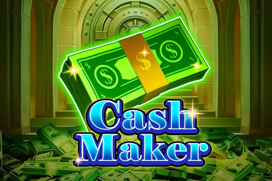 Cash Maker